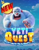 Yeti Quest